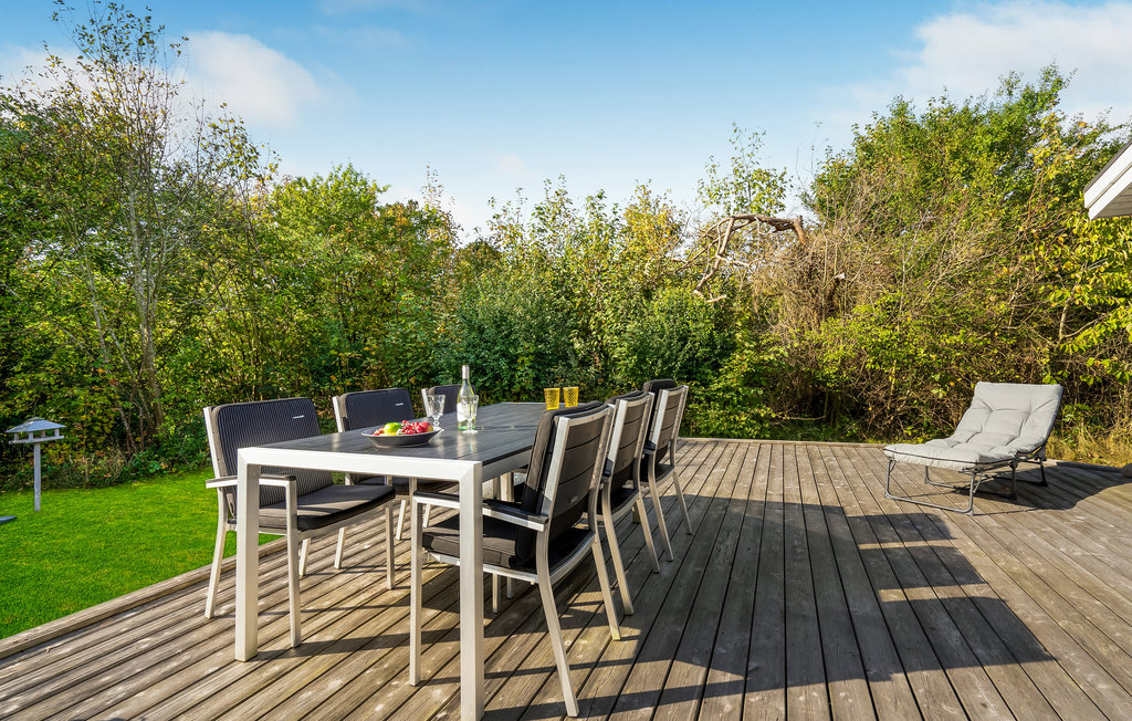 Ferienhaus - Reersø , Dänemark - E20067 9