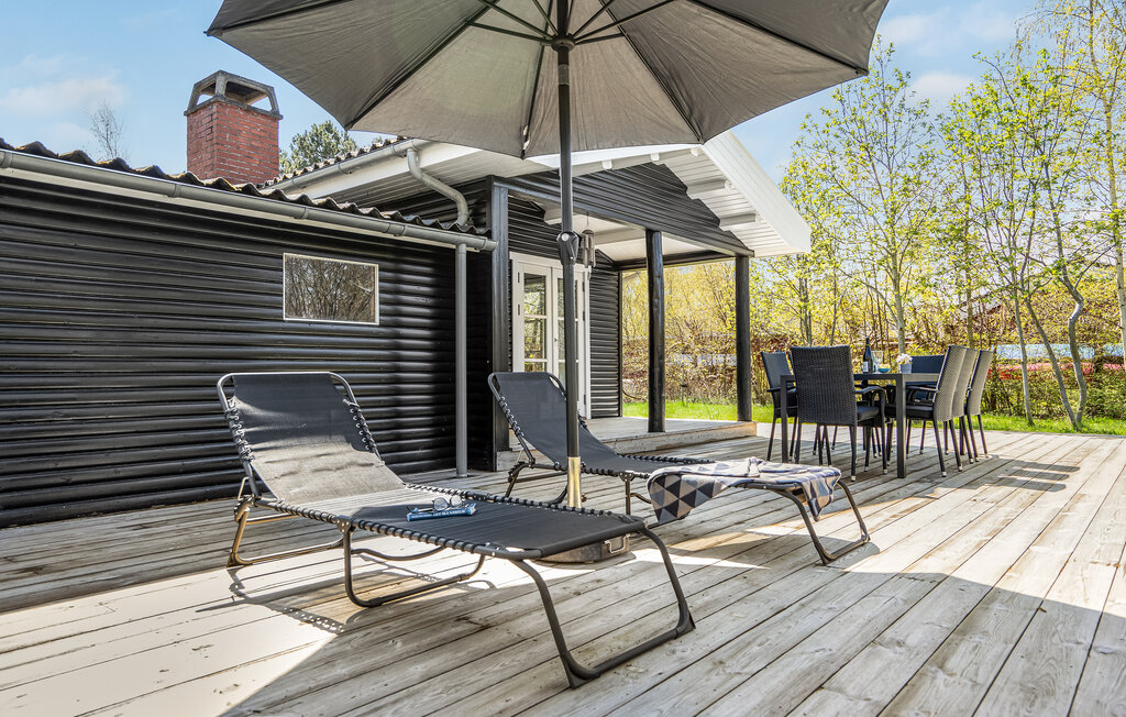 Feriehuse - Svenstrup , Danmark - E20086 13