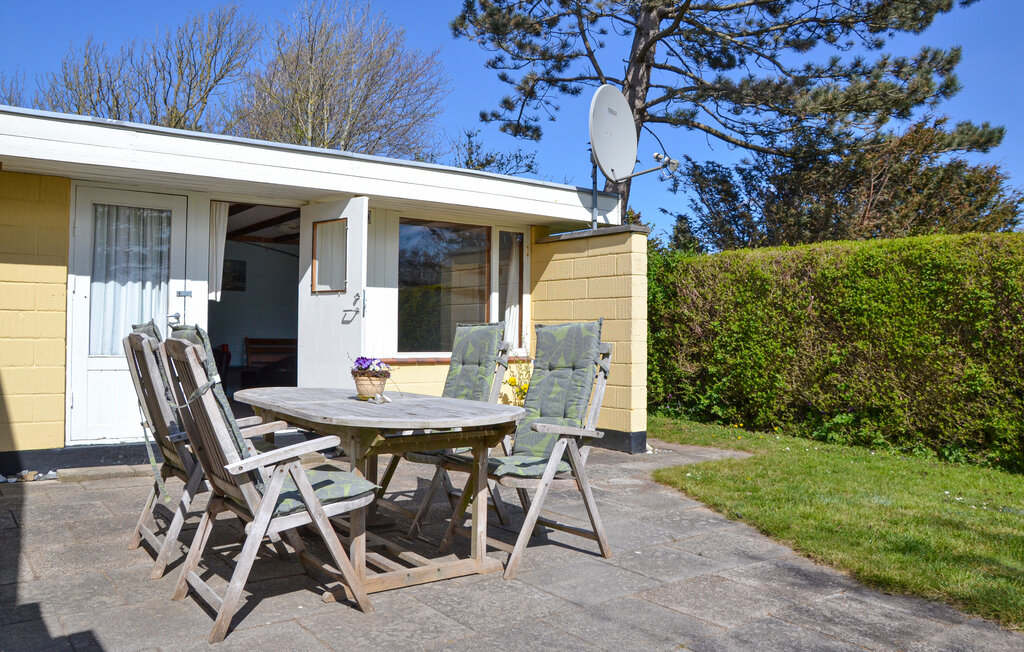 Ferienhaus - Kongsmark Strand , Dänemark - E20219 10