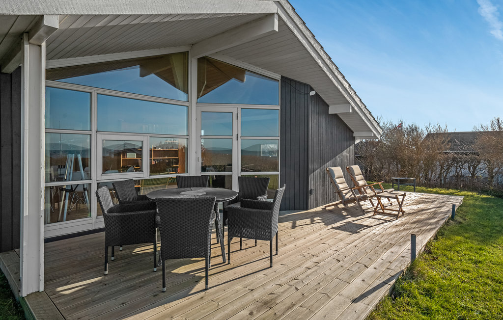 Semesterhus - Stillinge Strand , Danmark - E20310 2