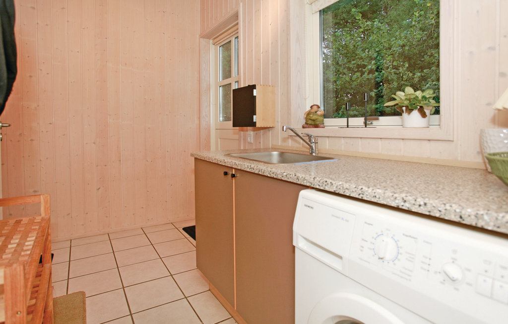 Ferienhaus - Drøsselbjerg , Dänemark - E20408 20