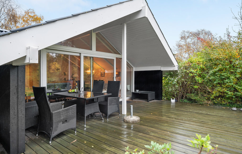 Feriehuse - Reersø , Danmark - E20502 10