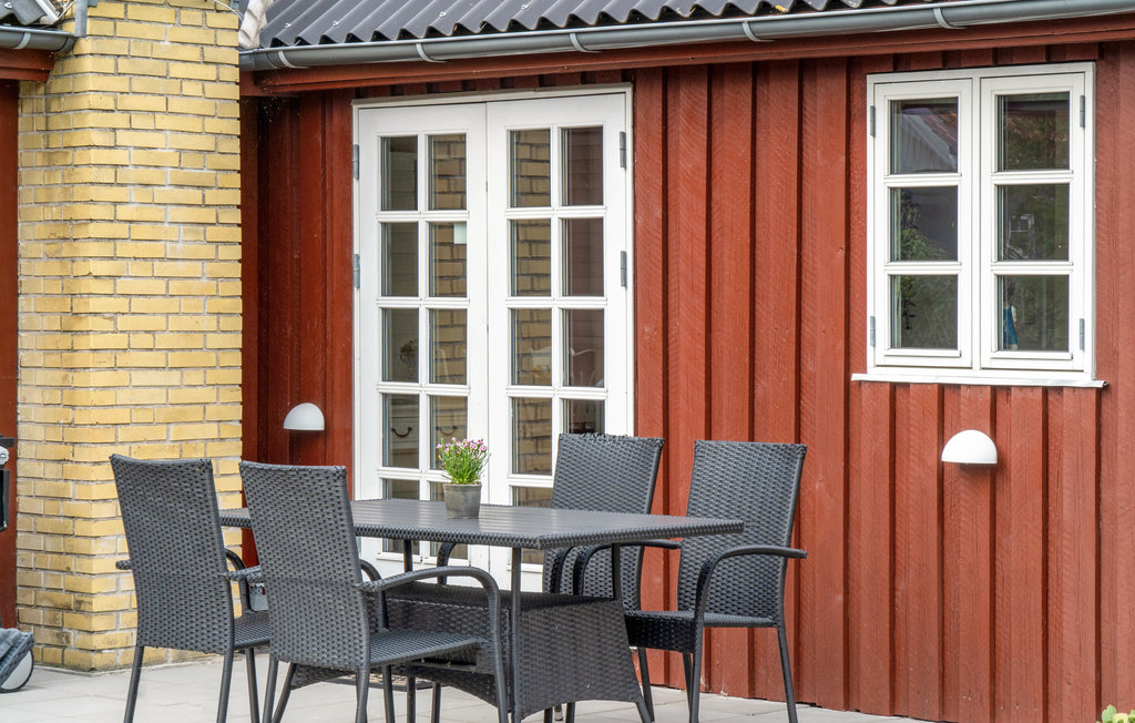 Feriehuse - Reersø , Danmark - E20506 14