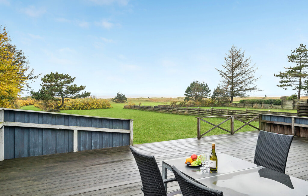 Feriehuse - Bjerge Sydstrand , Danmark - E20613 2