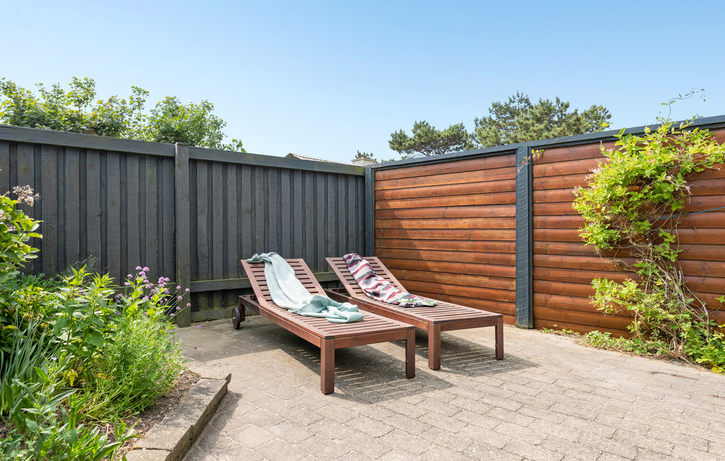 Feriehuse - Bildsø Strand , Danmark - E20764 4