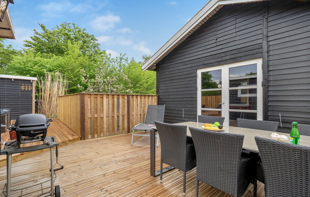 Ferienhaus - Saltbæk , Dänemark - E20016 11