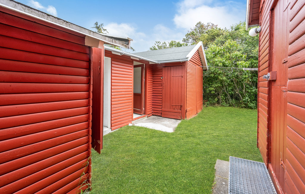 Feriehuse - Stillinge Strand , Danmark - E20031 15