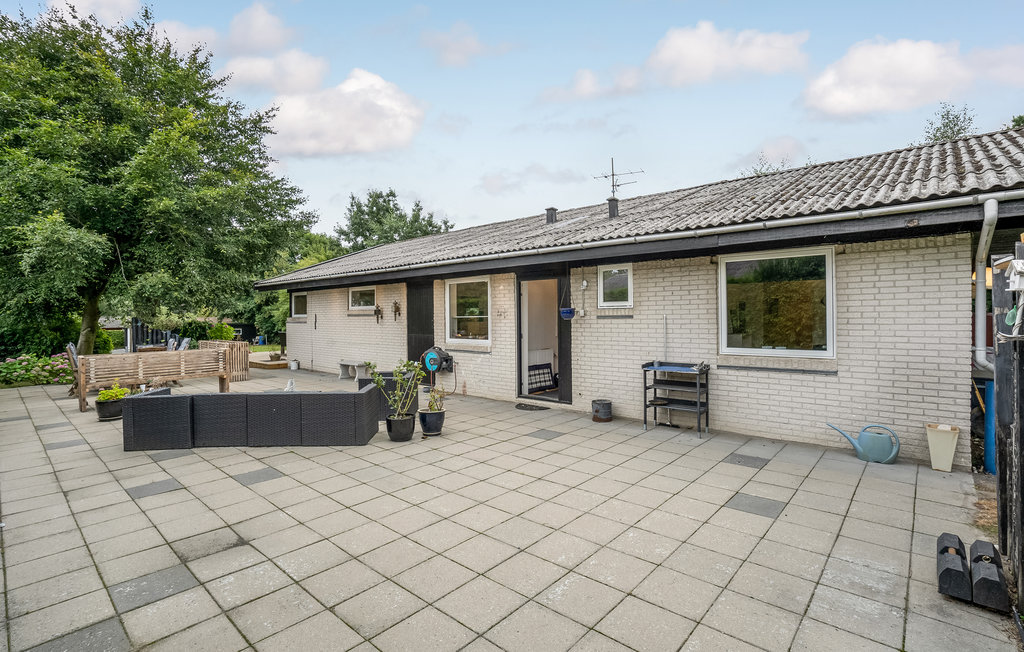 Feriehuse - Kirke Helsinge , Danmark - E20034 14