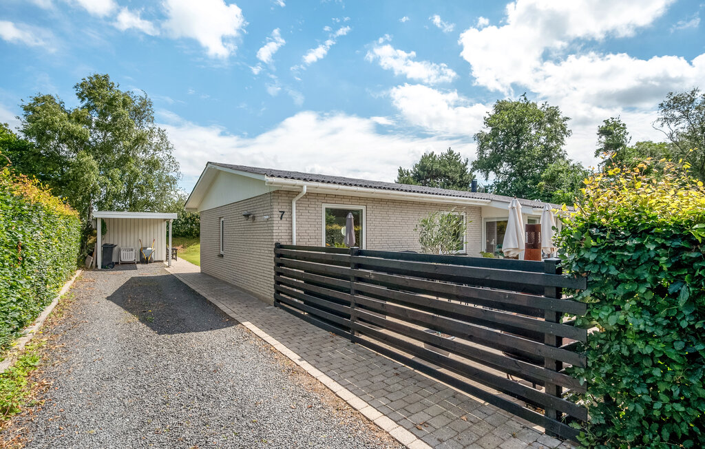 Ferienhaus - Næsby Strand , Dänemark - E20045 16