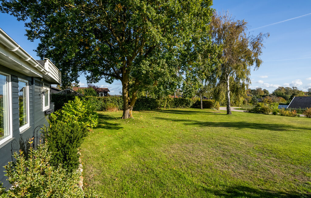 Ferienhaus - Næsby Strand , Dänemark - E20055 16