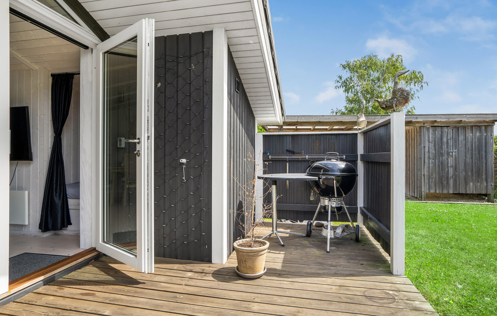 Ferienhaus - Næsby strand , Dänemark - E20063 13