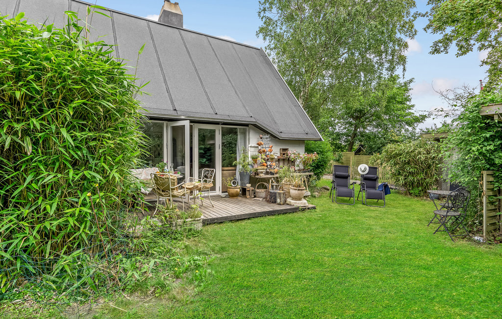 Ferienhaus - Kongsmark Strand , Dänemark - E20064 15