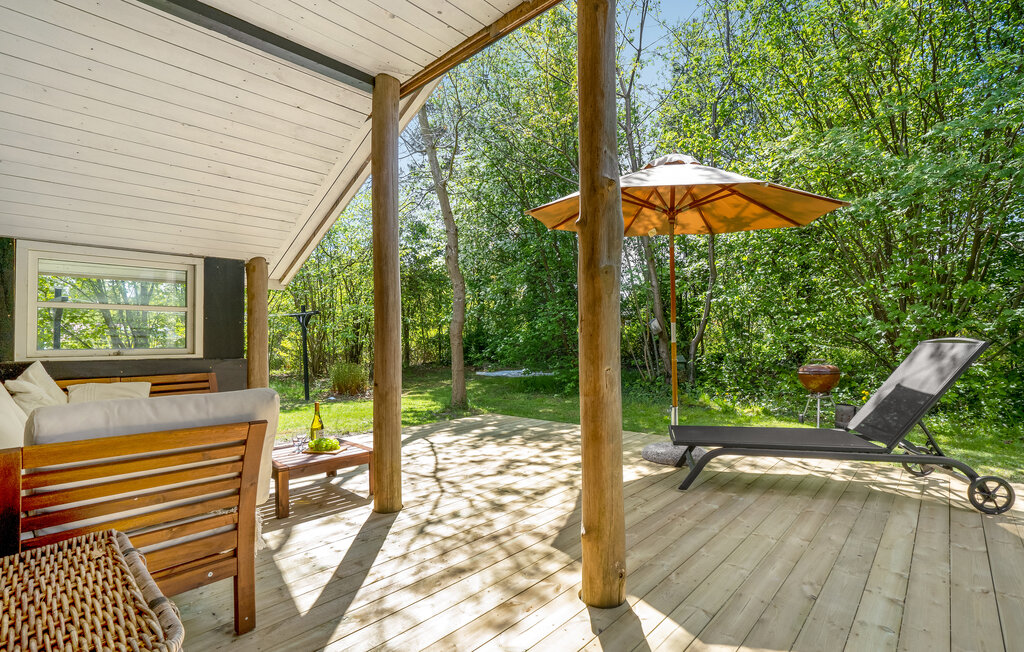 Feriehuse - Saltbæk , Danmark - E20083 13