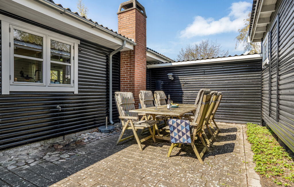 Feriehuse - Svenstrup , Danmark - E20086 17