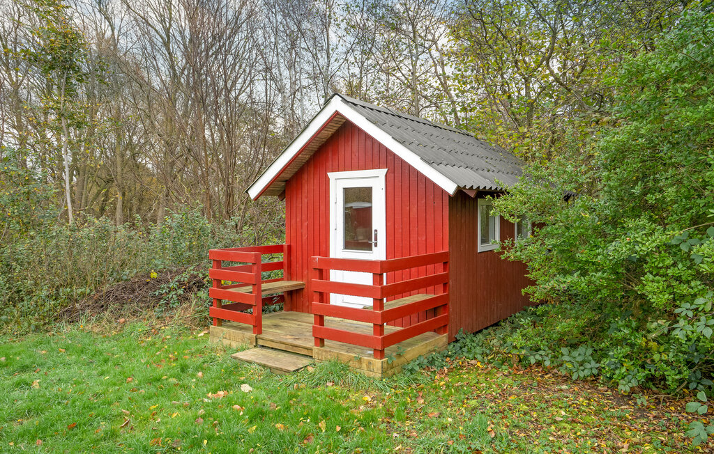 Feriehuse - Vollerup , Danmark - E20092 14