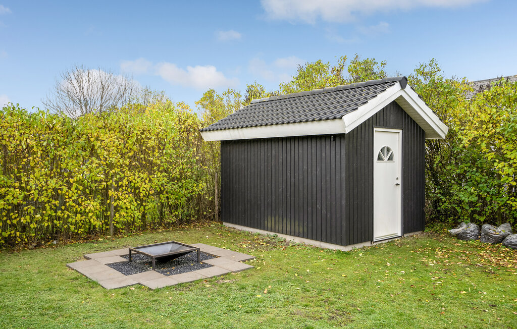 Holiday home - Stillinge Strand , Denmark - E20117 17