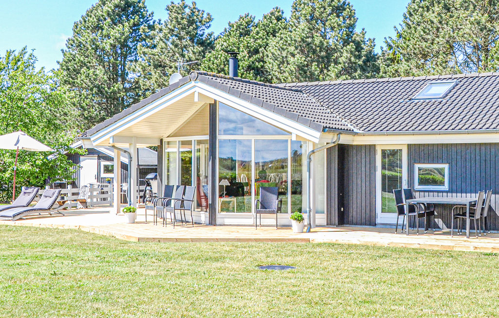 Feriehuse - Kaldred , Danmark - E20122 13