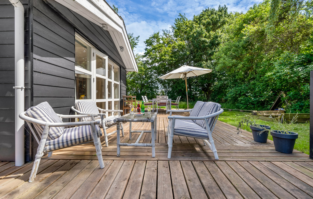 Ferienhaus - Kongsmark Strand , Dänemark - E20128 17