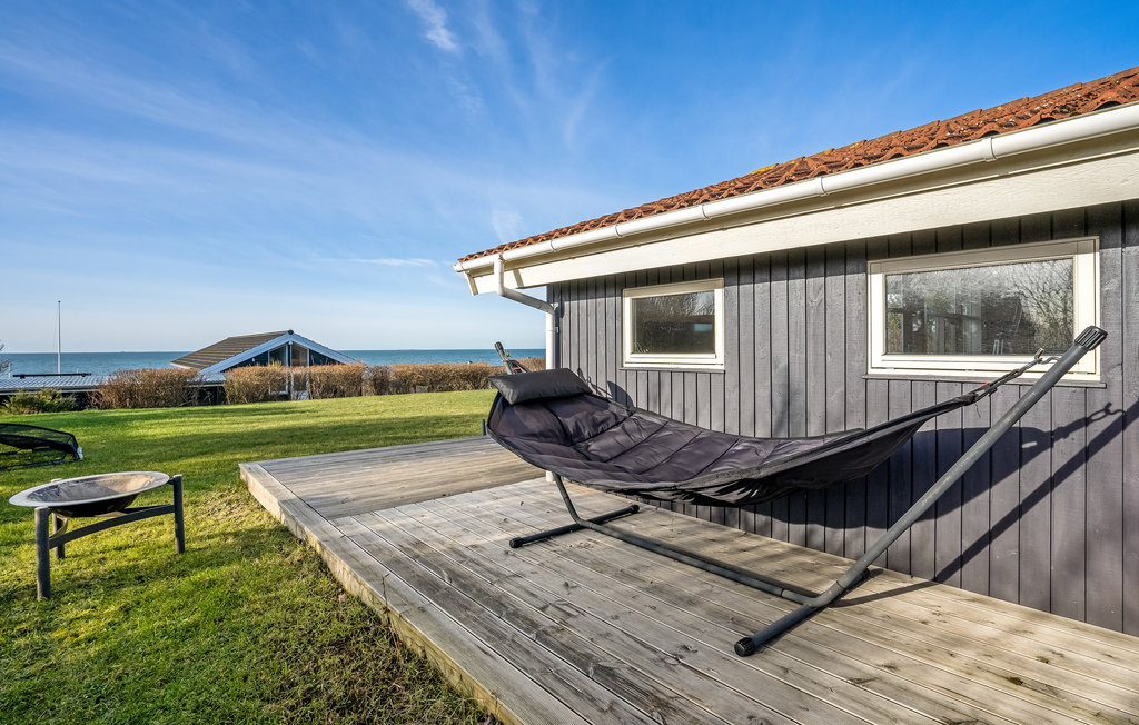 Semesterhus - Stillinge Strand , Danmark - E20310 16