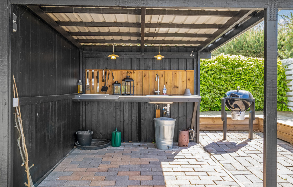 Ferienhaus - Drøsselbjerg , Dänemark - E20443 15