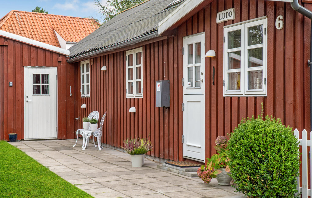 Feriehuse - Reersø , Danmark - E20506 18