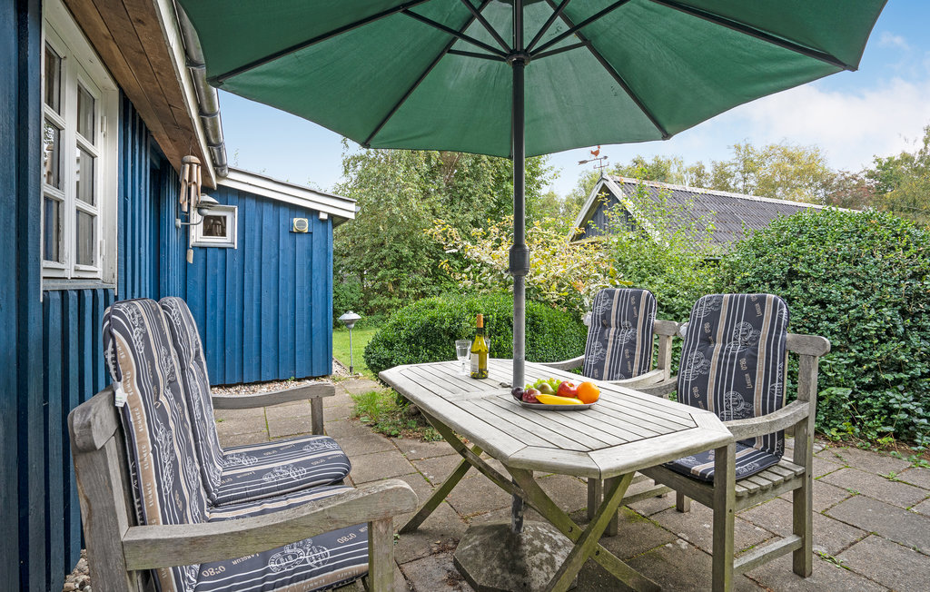 Feriehus - Bjerge Sydstrand , Danmark - E20624 19