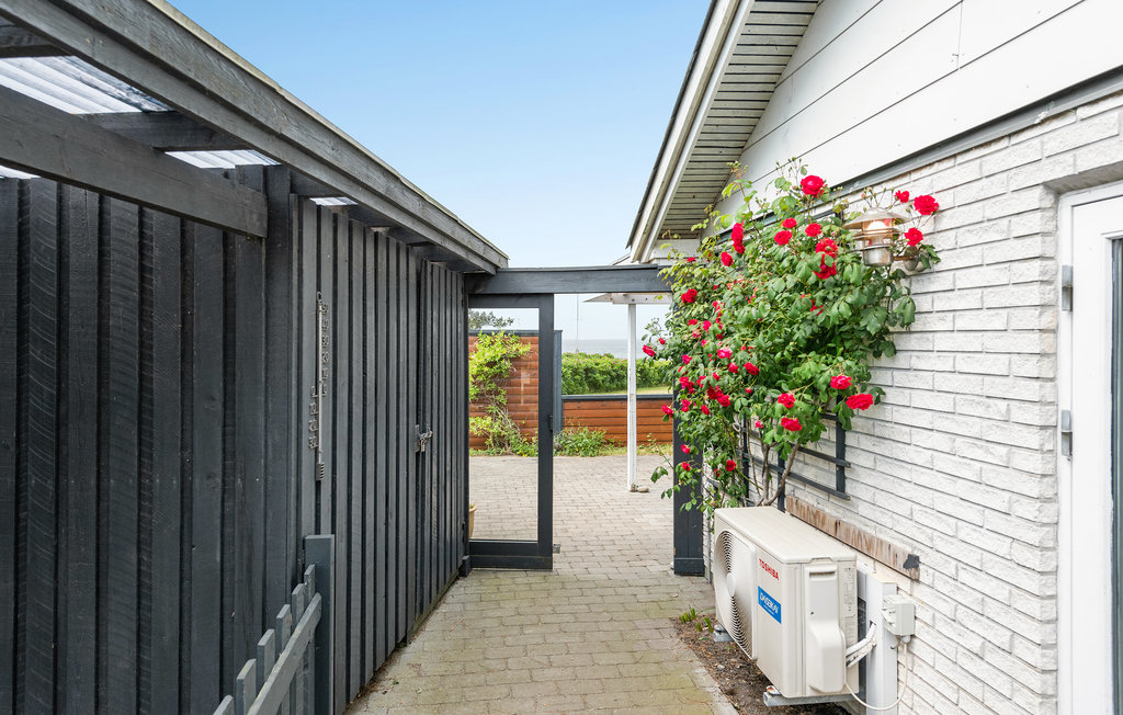 Feriehuse - Bildsø Strand , Danmark - E20764 14