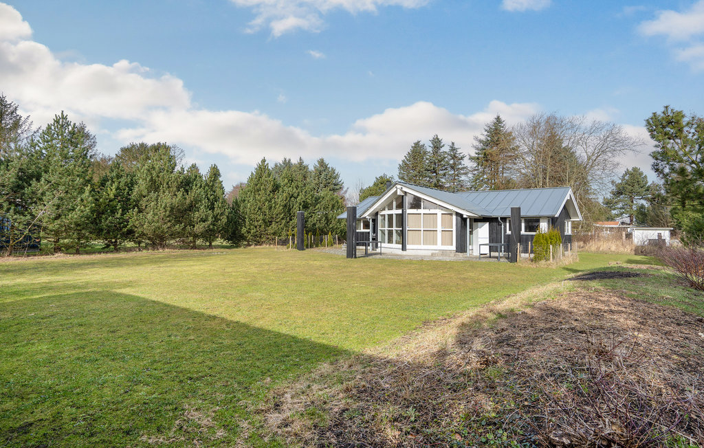 Ferienhaus - Saltbæk , Dänemark - E20030 9