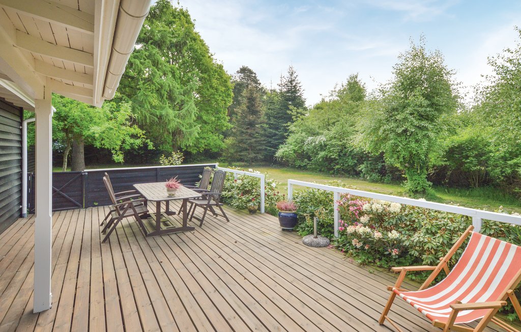 Feriehuse - Saltbæk , Danmark - E20032 2