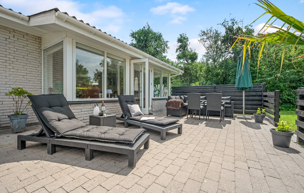 Ferienhaus - Næsby Strand , Dänemark - E20045 13