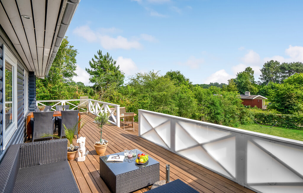 Ferienhaus - Røsnæs , Dänemark - E20047 14