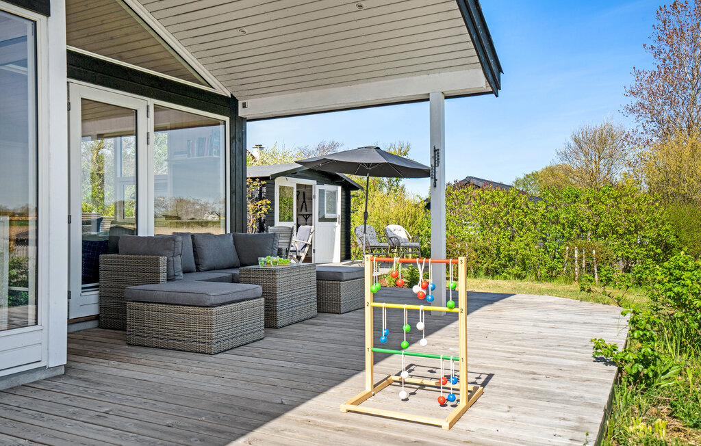 Ferienhaus - Kirke Helsinge Strand , Dänemark - E20058 10