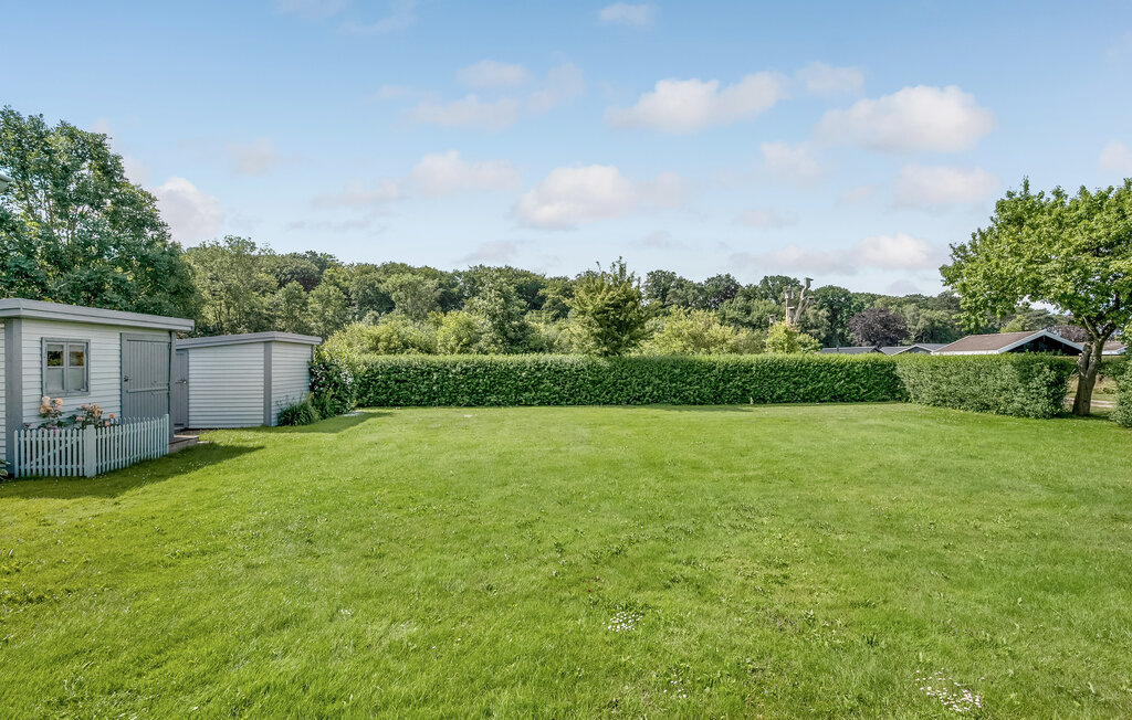 Ferienhaus - Bildsø Strand , Dänemark - E20059 14