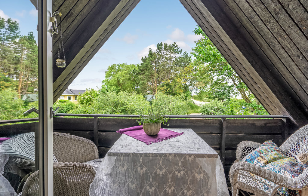 Ferienhaus - Kongsmark Strand , Dänemark - E20064 8