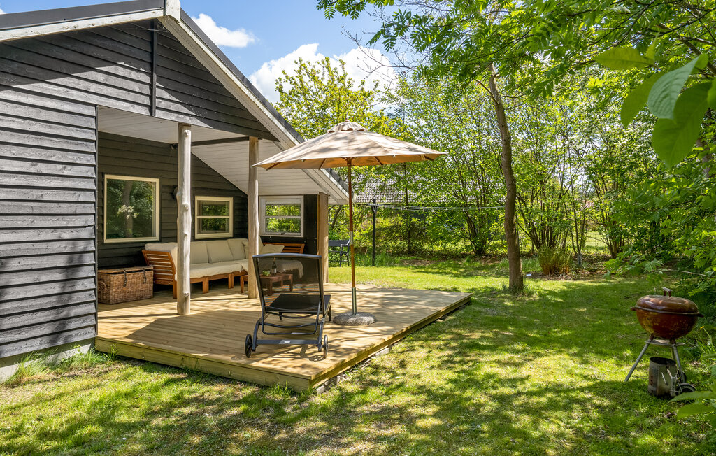 Feriehuse - Saltbæk , Danmark - E20083 10