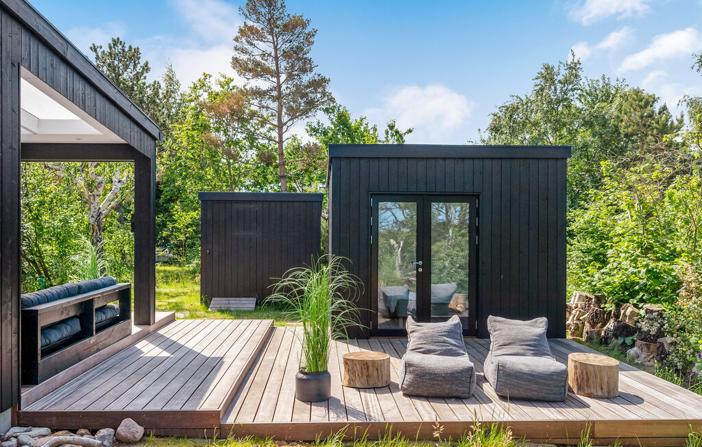 Ferienhaus - Vollerup Strand , Dänemark - E20090 12