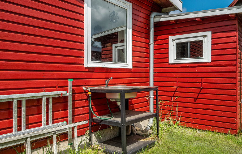 Feriehuse - Vollerup , Danmark - E20092 12