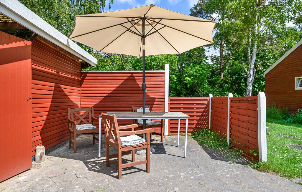 Ferienhaus - Kaldred , Dänemark - E20120 8