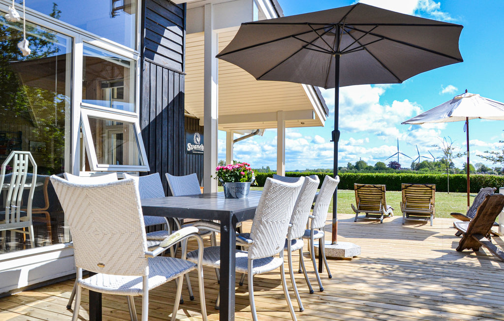 Feriehuse - Kaldred , Danmark - E20122 2