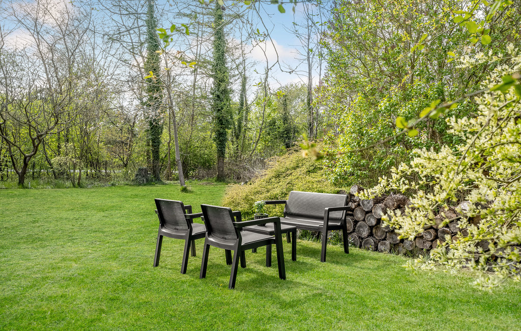 Ferienhaus - Kaldred , Dänemark - E20129 10