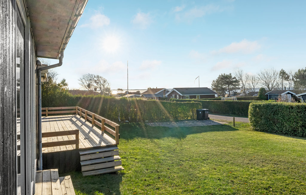 Feriehus - Svallerup Strand , Danmark - E20130 13
