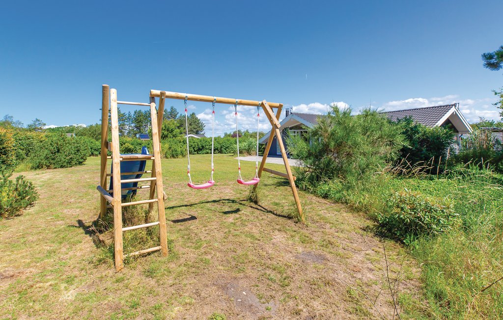 Ferienhaus - Stillinge Strand , Dänemark - E20241 11