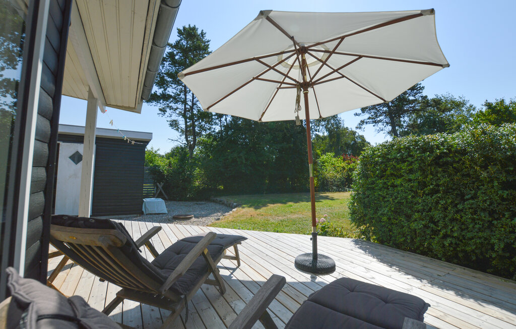 Ferienhaus - Kongsmark Strand , Dänemark - E20306 8