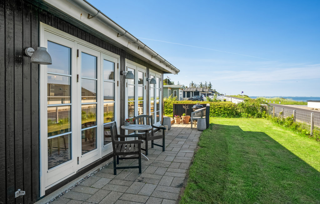 Ferienhaus - Kongsmark Strand , Dänemark - E20355 11
