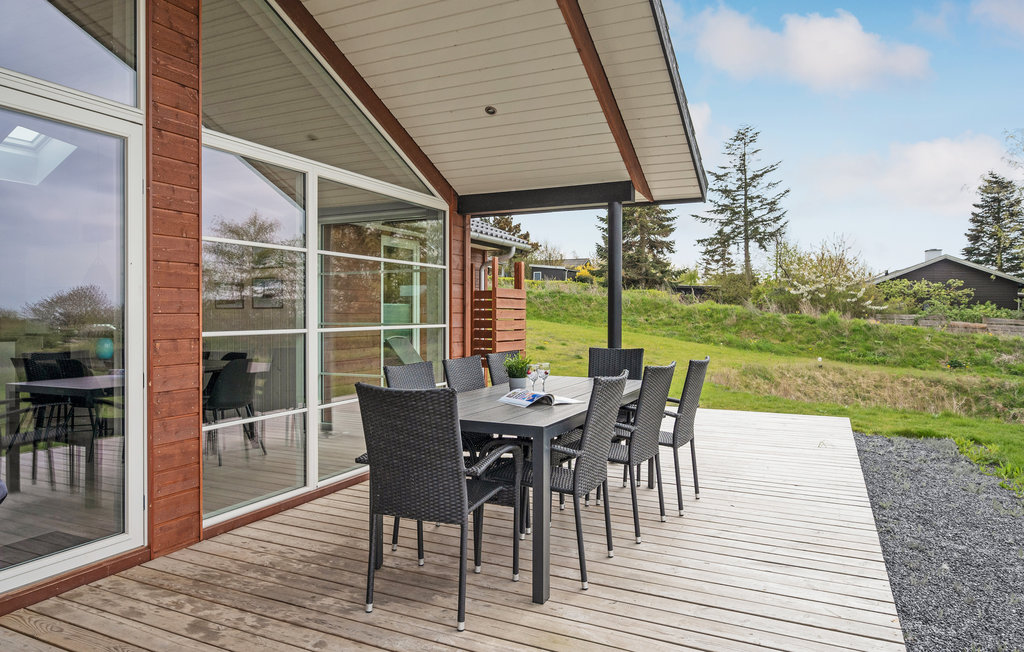 Ferienhaus - Drøsselbjerg , Dänemark - E20478 15