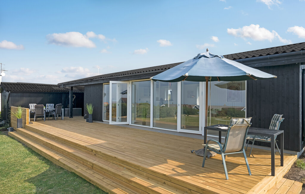 Ferienhaus - Drøsselbjerg , Dänemark - E20488 11