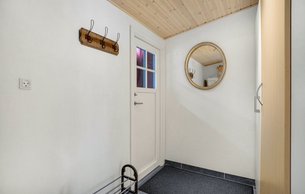 Feriehuse - Reersø , Danmark - E20506 25