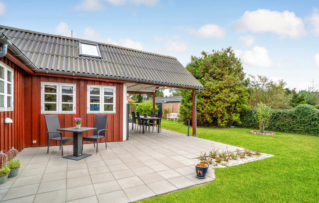 Feriehuse - Reersø , Danmark - E20506 15