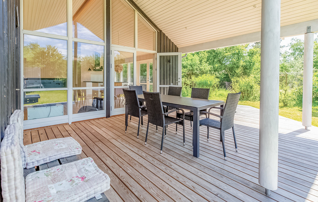 Ferienhaus - Reersø , Dänemark - E20509 7