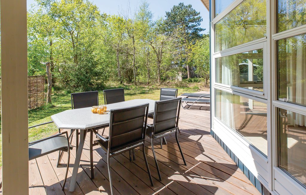 Ferienhaus - Bjerge Sydstrand , Dänemark - E20516 7